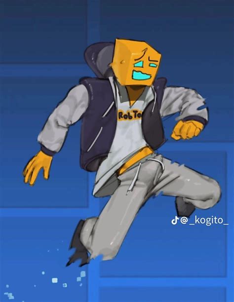 rule 34 kogito